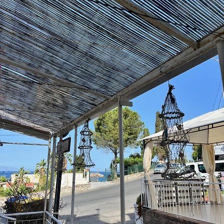 Santuzza Rooms Taormina Zewnętrze zdjęcie