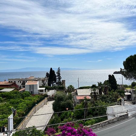 Santuzza Rooms Taormina Zewnętrze zdjęcie