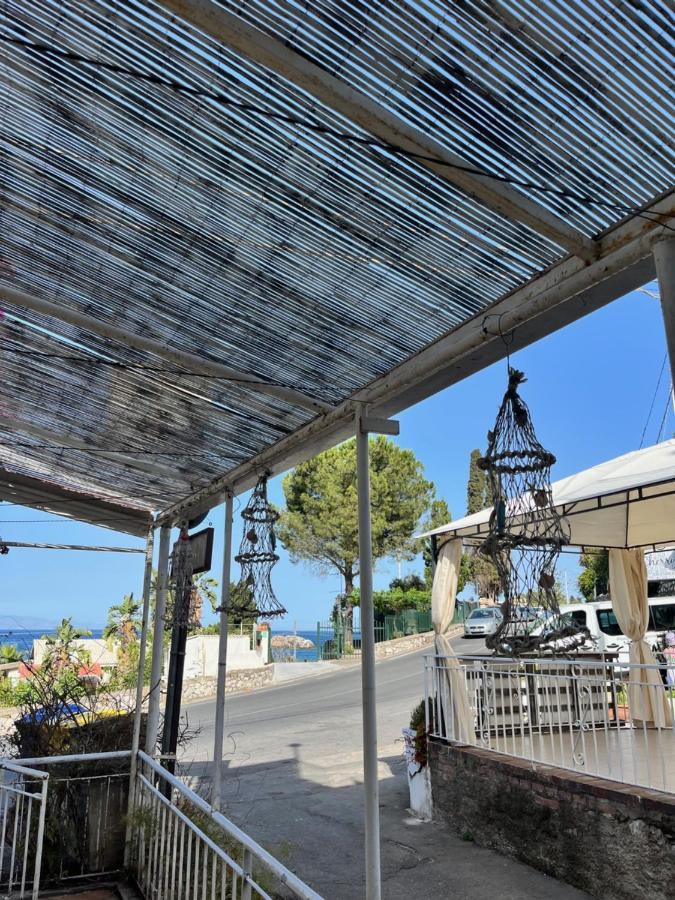 Santuzza Rooms Taormina Zewnętrze zdjęcie