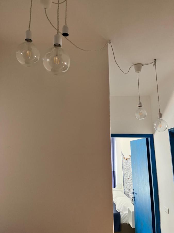 Santuzza Rooms Taormina Zewnętrze zdjęcie