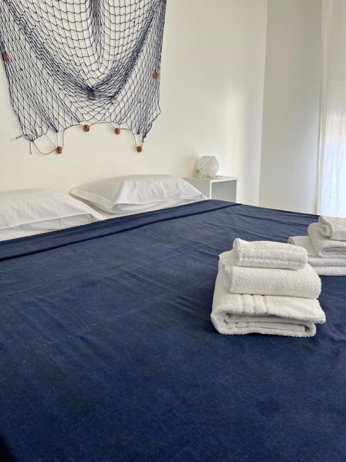 Santuzza Rooms Taormina Zewnętrze zdjęcie