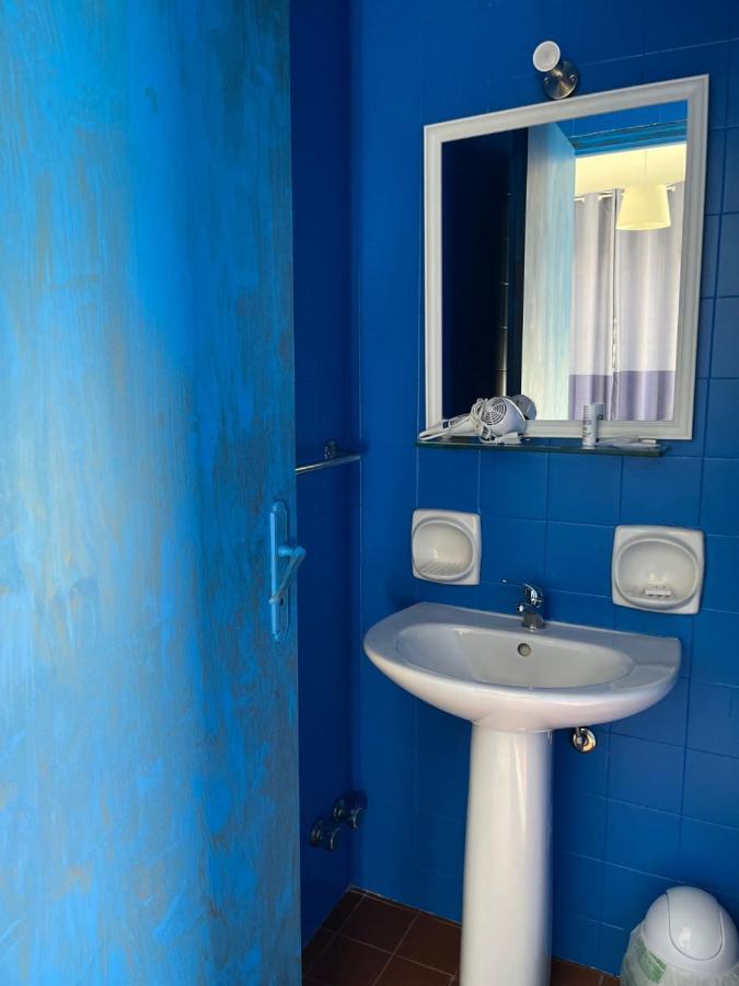 Santuzza Rooms Taormina Zewnętrze zdjęcie