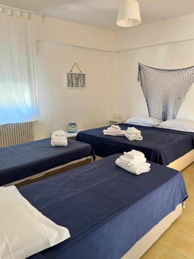 Santuzza Rooms Taormina Zewnętrze zdjęcie