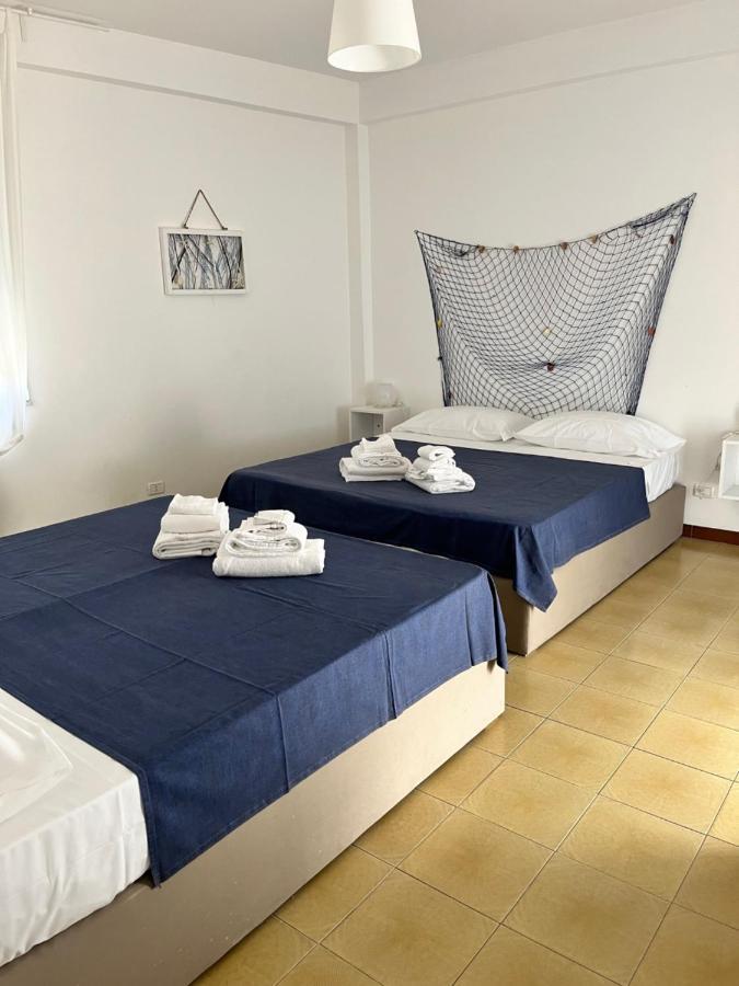 Santuzza Rooms Taormina Zewnętrze zdjęcie