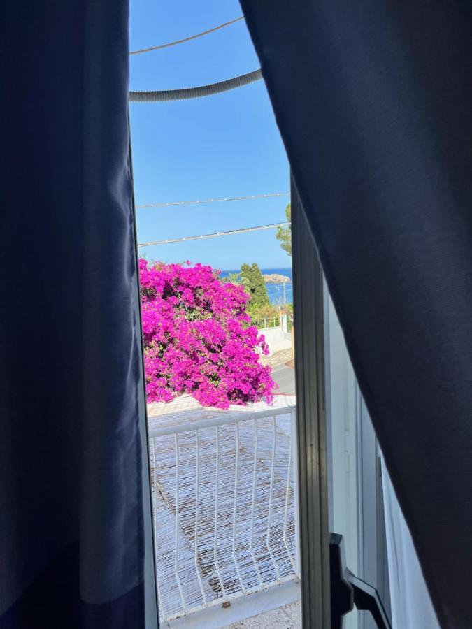 Santuzza Rooms Taormina Zewnętrze zdjęcie