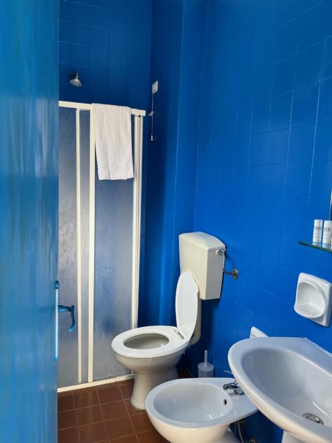 Santuzza Rooms Taormina Zewnętrze zdjęcie